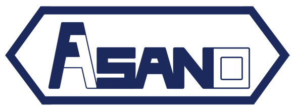 AsanoFastenerLogo